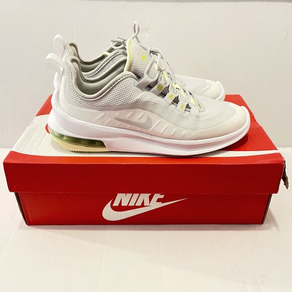 Nike Air Max Axis with Box - Picture 1 of 11